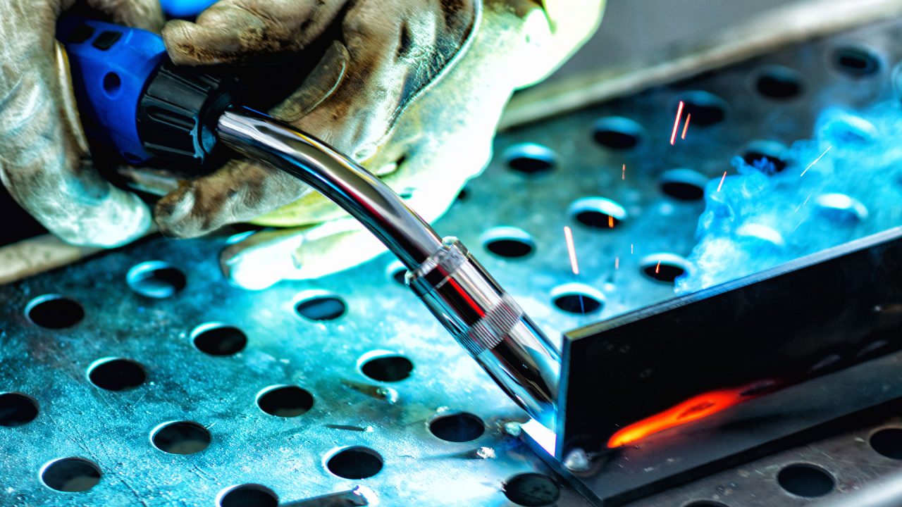 Experienced welders in Glasgow from Polar Weld Ltd